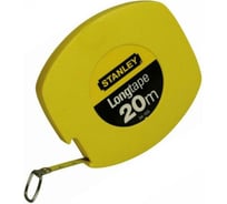 Мерная лента 20 м Stanley LongTape 0-34-105