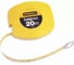 Мерная лента 20 м Stanley LongTape 0-34-105 3