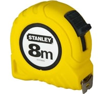 Рулетка 8 м STANLEY 1-30-457