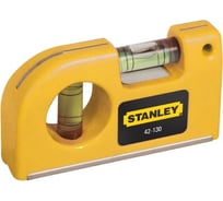 Карманный уровень Stanley 0-42-130