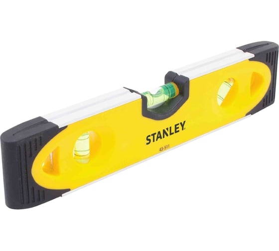 Уровень Stanley TORPEDO 0-43-511