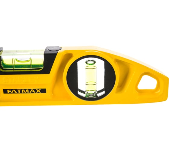 Уровень 22 см Stanley FATMAX Torpedo 0-43-603