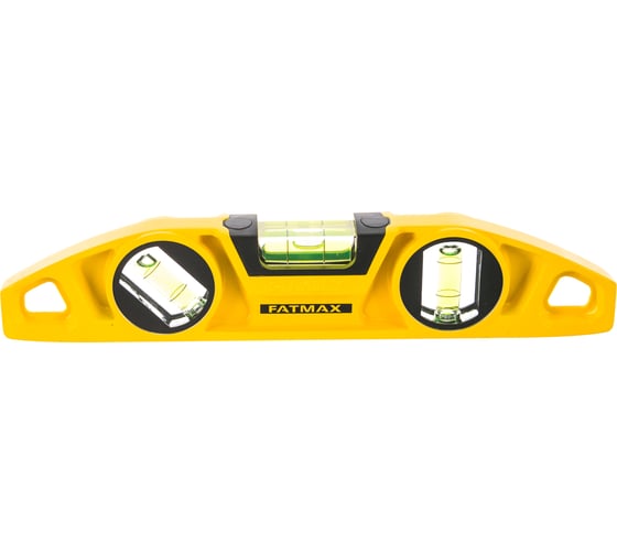 Уровень 22 см Stanley FATMAX Torpedo 0-43-603