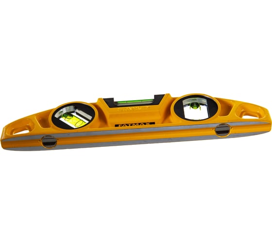 Уровень 22 см Stanley FATMAX Torpedo 0-43-603