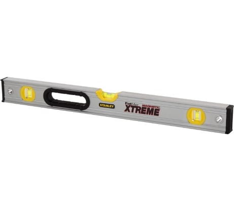 Магнитный уровень 40 см Stanley FATMAX XL 0-43-617