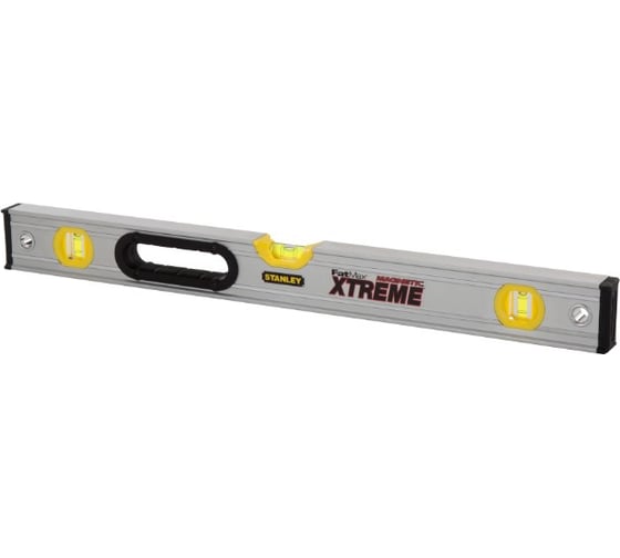 Магнитный уровень 40 см Stanley FATMAX XL 0-43-617 1