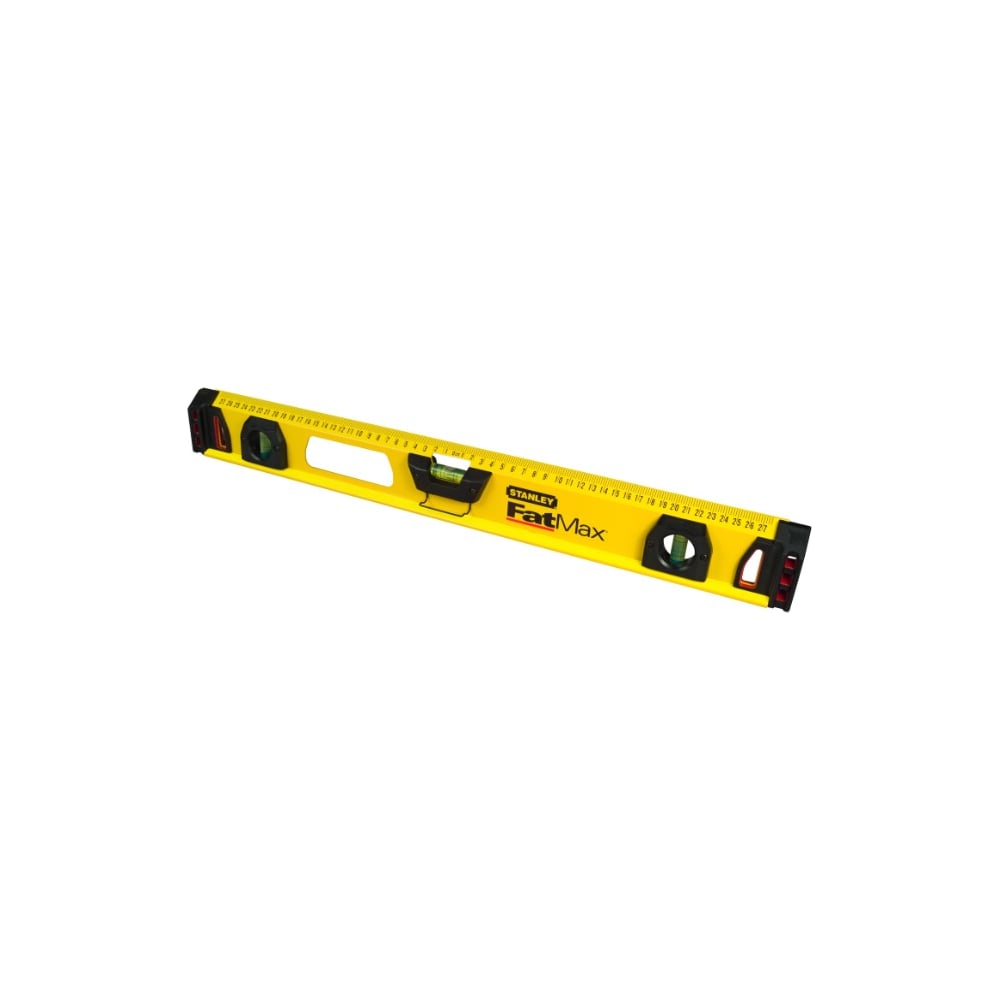 Уровень FatMax I Beam 60 см Stanley 1-43-553 - выгодная цена, отзывы ...