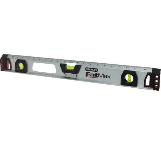 Магнитный уровень FatMax I Beam 60 см Stanley 1-43-554 1