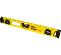 Уровень FatMax I Beam 120 см Stanley 1-43-555