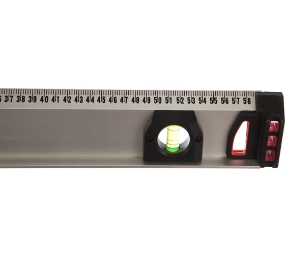 Магнитный уровень FatMax I Beam 120 см Stanley 1-43-556