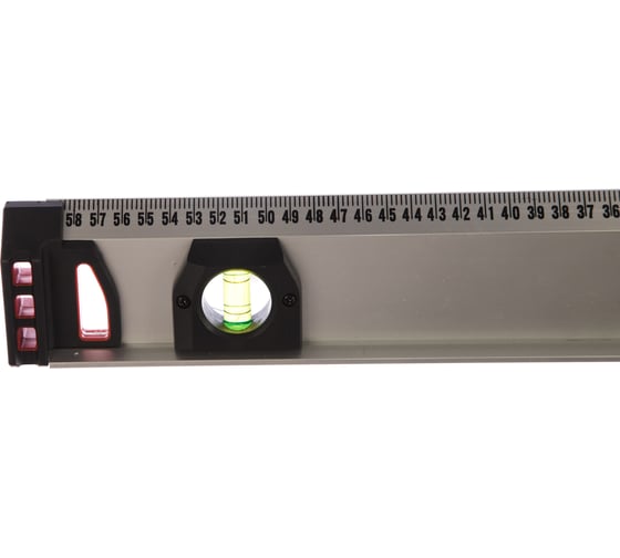 Магнитный уровень FatMax I Beam 120 см Stanley 1-43-556