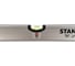 Магнитный строительный уровень 40 см Stanley Classicl STHT1-43110 4