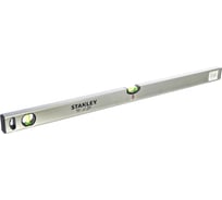 Магнитный строительный уровень 80 см Stanley STHT1-43112