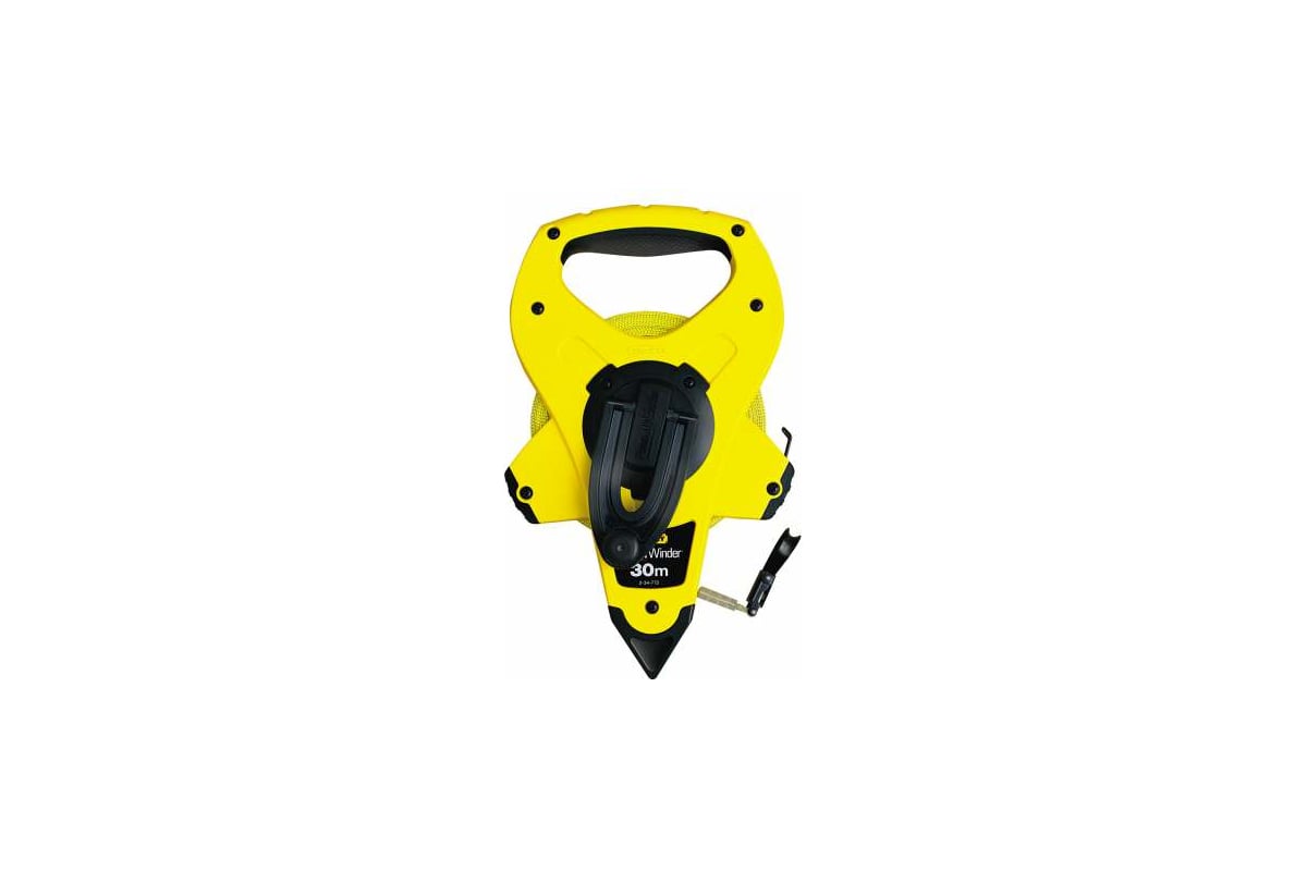 Stanley power outlet winder