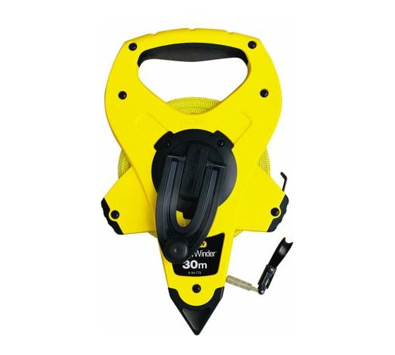 Мерная лента Stanley PowerWinder Fiberglass 30 м 2-34-772