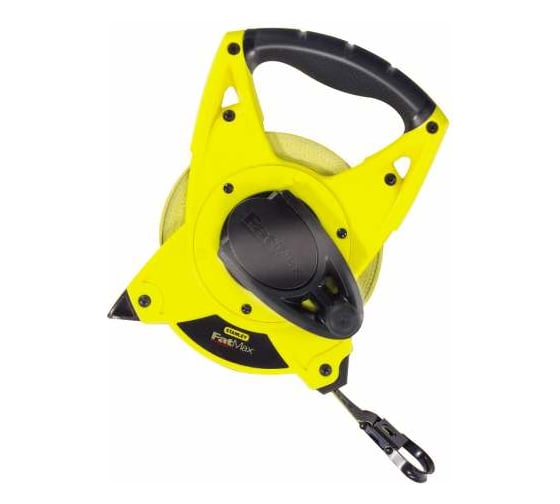 Мерная лента FatMax 30 м Stanley 2-34-814 1