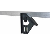 Комбинированный угольник Stanley 300 мм 2-46-017
