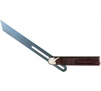 Малка с пластмассовой колодкой 267 мм Stanley 0-46-535