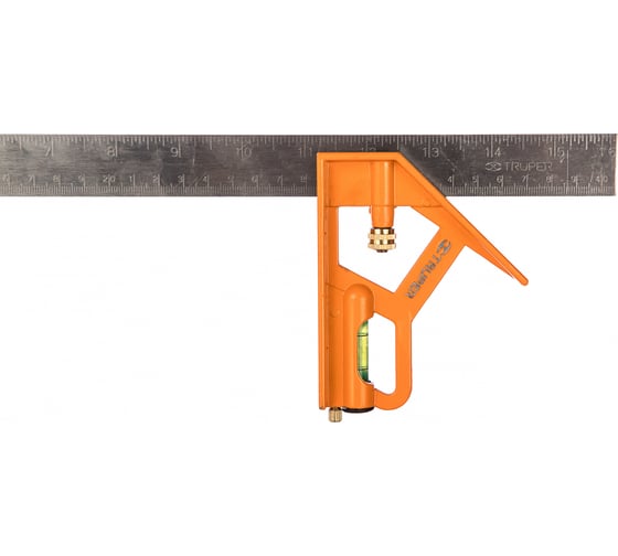 Измерительный угольник Truper ECT-16 14381