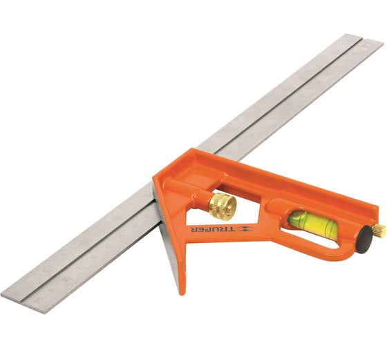 Измерительный угольник Truper ECT-6 14369