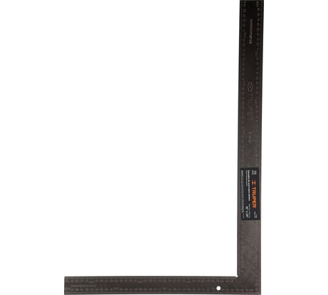 Измерительный угольник Truper E-16X24 14384