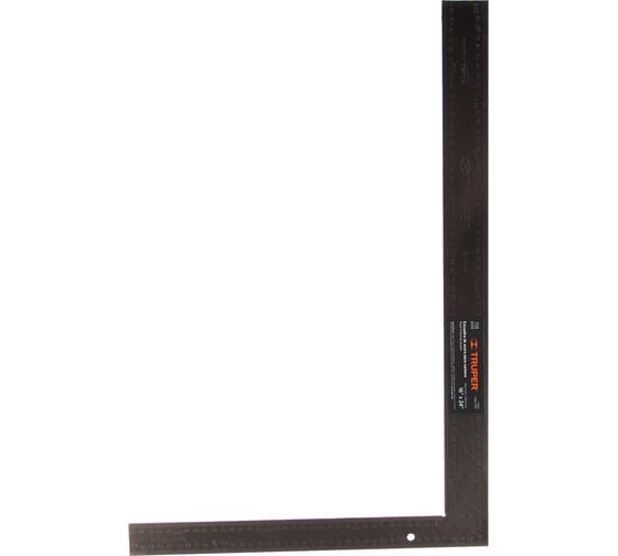 Измерительный угольник Truper E-16X24 14384