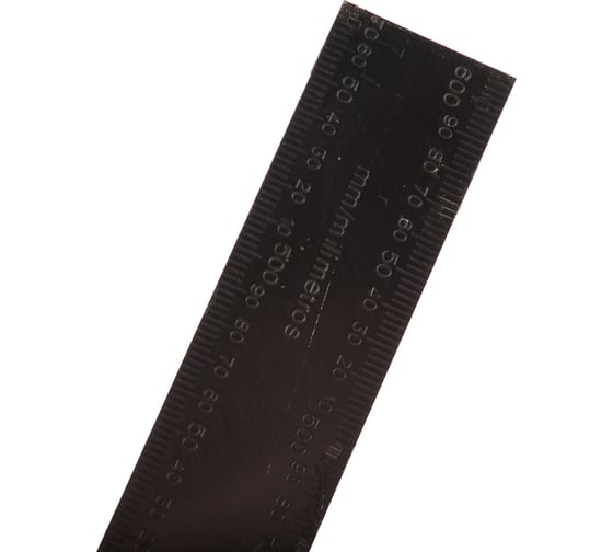 Измерительный угольник Truper E-16X24 14384
