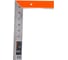 Измерительный угольник столяра Truper EC-10 14374 1