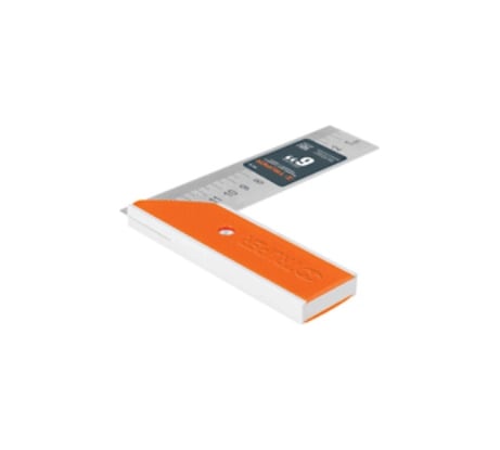 Измерительный угольник столяра Truper EC-12 14376