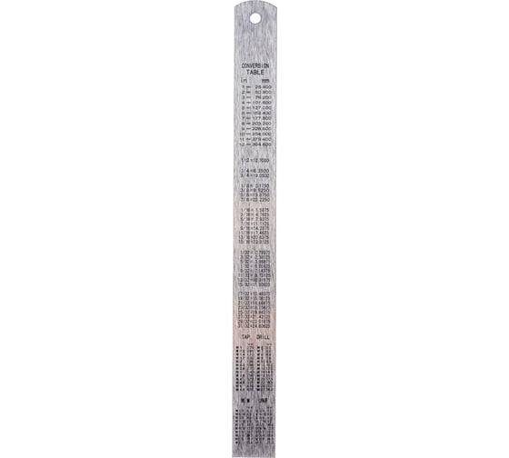 Линейка Truper RGL-30 14387
