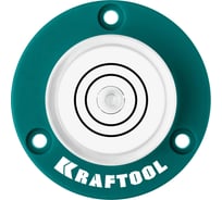 Поверхностный уровень KRAFTOOL Bull’s Eye 34789