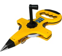 Геодезическая рулетка vertextools 50м 3030-50 23240661