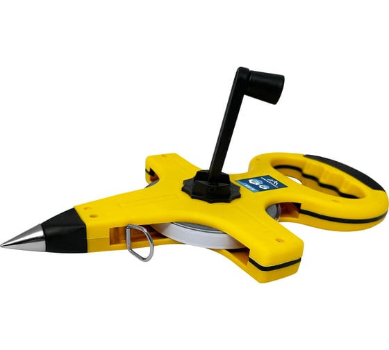 Геодезическая рулетка vertextools 50м 3030-50