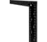 Угольник vertextools 300x200 мм, цельнометаллический 3041-300 5