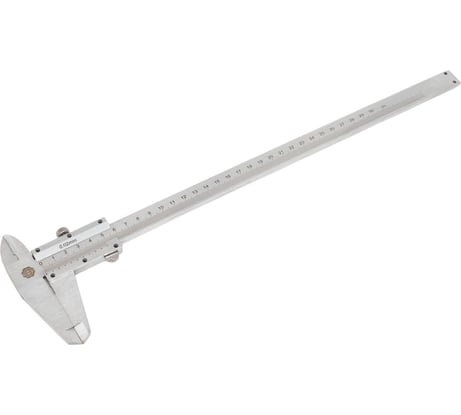 Штангенциркуль TORGWIN 300 мм, с глубиномером T794357