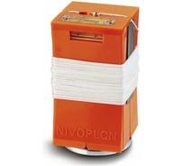 Отвес каменщика STANLEY Nivoplon 0-03-804