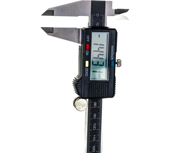 Штангенциркуль ЦИ 0-150мм/0,01мм Энкор 10740