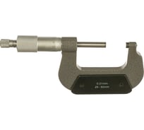 Микрометр 25-50мм/0,01мм Энкор 10771