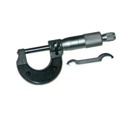 Микрометр 75-100мм/0,01мм Энкор 10773