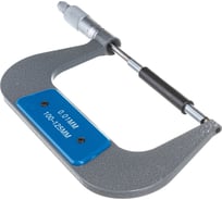 Гладкий механический микрометр ЗУБР ЭКСПЕРТ 34480-125_z01