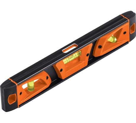 Магнитный уровень Truper NTX-9 17054