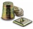 Отвес 3м, 500 г STANLEY 0-47-160 1