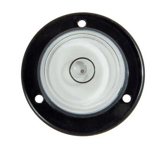 Круглый уровень STANLEY Surface Level 0-42-127