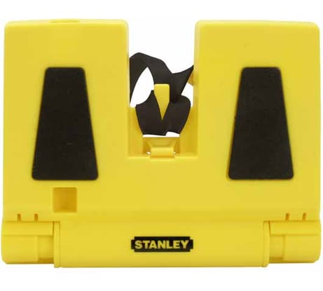 Уровень магнитный для установки стоек STANLEY 0-47-720