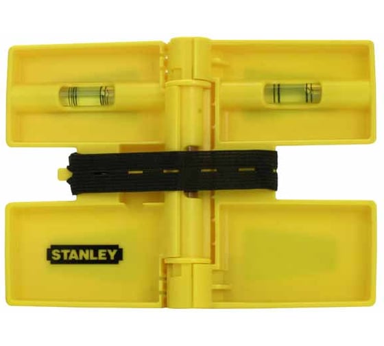 Уровень магнитный для установки стоек STANLEY 0-47-720
