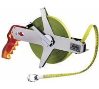 Мерная лента длинная 30 м STANLEY Master II 1-34-477