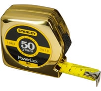 Рулетка 5 м Stanley Powerlock STHT0-33353 0-33-353