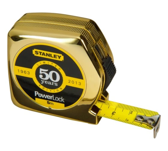 Рулетка 5 м Stanley Powerlock STHT0-33353 0-33-353