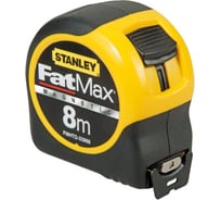Магнитная рулетка 8 м х 32 мм Stanley FATMAX BL.ARMOR FMHT0-33868 0-33-868