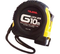 Рулетка Tajima G-LOCK G5PA0MWL201YBZ